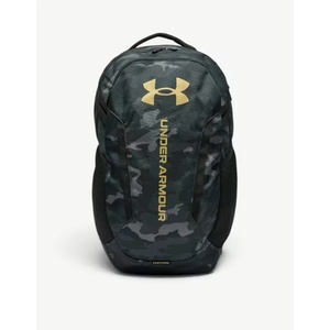 Under armour Hustle 6.0 Backpack Black/Gray