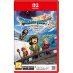 Square Enix Dragon Quest VII Reimagined (Switch 2)