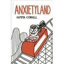 Anxietyland - Gemma Correll
