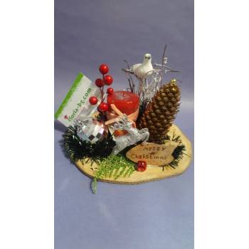 Image 1 of АРНЖИРОВКА christmas