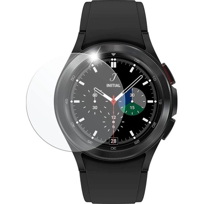 FIXED Ochranné tvrzené sklo pro smartwatch Samsung Galaxy Watch 4 Classic 46 mm, 2ks v balení čiré FIXGW-824 – Hledejceny.cz