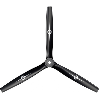 Master MA1260T vrtule 12x6 třílistá