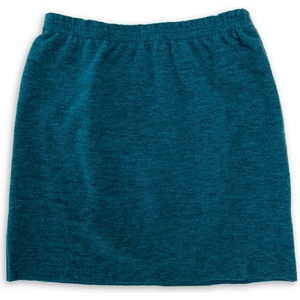 Engel Дамска пола Engel Women's Skirt - Pazifik Melange - размер 46/48 (EU) (113-0599-0514)