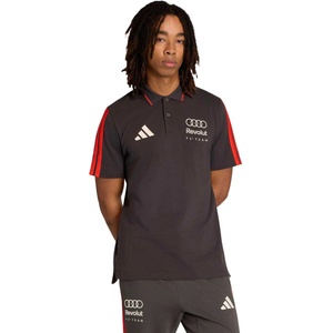 Adidas Тениска audi formula one team dna polo