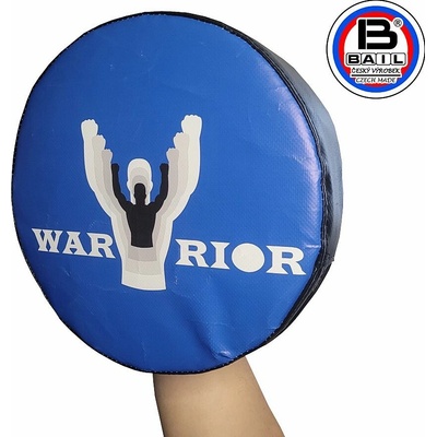 BAIL STRONG 02