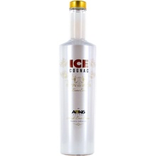 ABK6 Cognac ICE 40% 0,7 l (čistá fľaša)