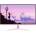 Arozzi NOVA 32T2K180 Pink