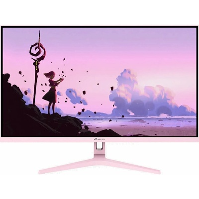 Arozzi NOVA 32T2K180 Pink
