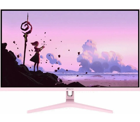 Arozzi NOVA 32T2K180 Pink