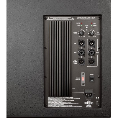 HH Electronic TMP-112A