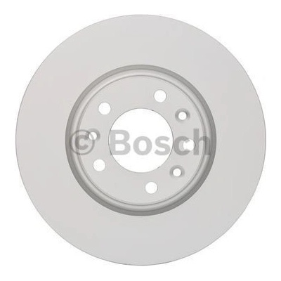 Brzdový kotúč BOSCH 0 986 479 C35