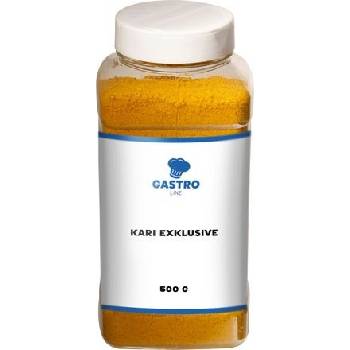 Gastro line Kari exclusive 500 g