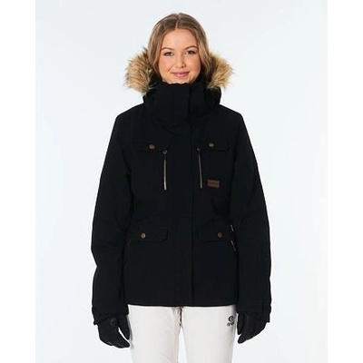Rip Curl Chic Jacket Jet Black