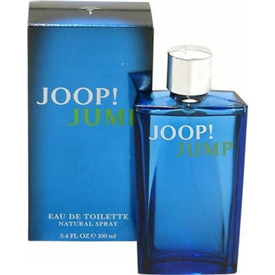 Joop! Jump toaletní voda pánská 30 ml