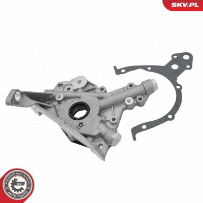 Olejové čerpadlo ESEN SKV 77SKV051 77SKV051