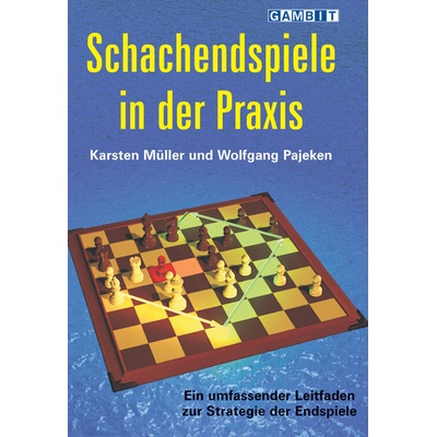 Schachendspiele in der Praxis
