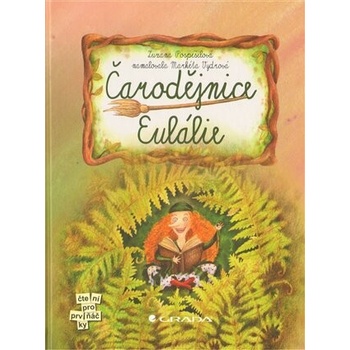 Čarodějnice Eulálie