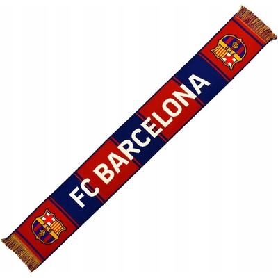 Šál FC Barcelona