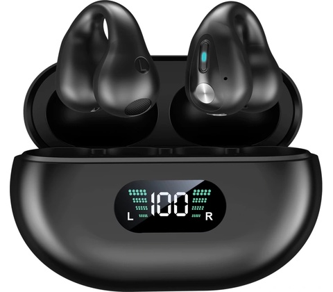 Ear Clip ProTech Q80