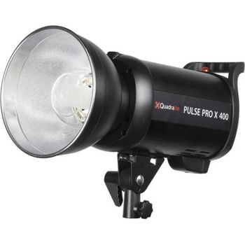 Quadralite Светкавица Quadralite Pulse Pro X 400 flash HSS