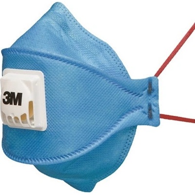 3M Aura respirátor 9432+ FFP3