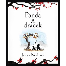 Panda a dráček