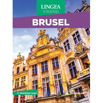 Brusel - Víkend