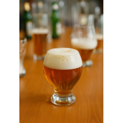 R-glass EFF pohár na craft beer 400 ml