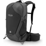 Rab Туристическа раница Rab Protium 27 Walking backpack - Anthracite - размер L/XL (504-0587-0112)