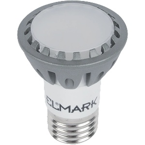  Led ЛАМПА led50smd3014 5, 5w e27 230v 4000k (99led421)