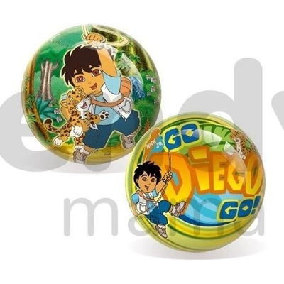 Míč diego go go 150 mm