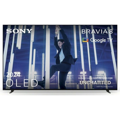 Sony Bravia K-77XR80