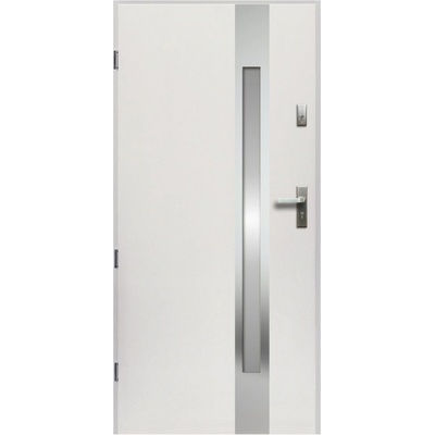 O.K. Doors Hestia 90 Ľ biele plné Z71550