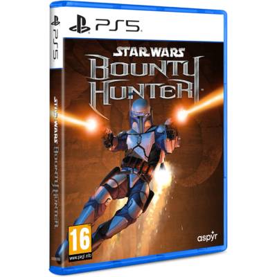 Aspyr Star Wars Bounty Hunter (PS5)