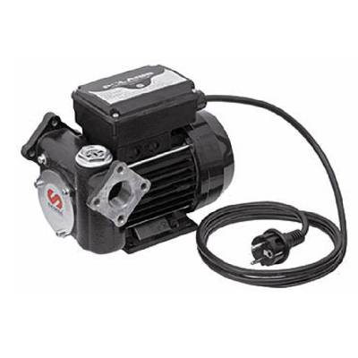 Lamelové čerpadlo na 230 V