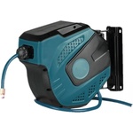 BORMANN Автоматична макара с маркуч Bormann Pro BWR5221, 15 м, 1/4" (050100) (050100)