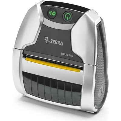 Zebra ZQ320 Plus ZQ32-A0W03RE-00