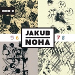 Supraphon Noha Jakub: BOX 2. - 4CD (019774)