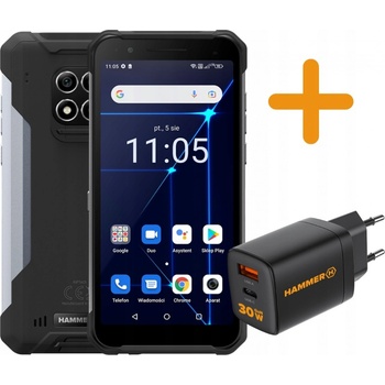 myPhone Hammer Construction