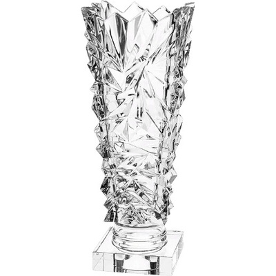 Krištáľová váza Gla vase 38 cm