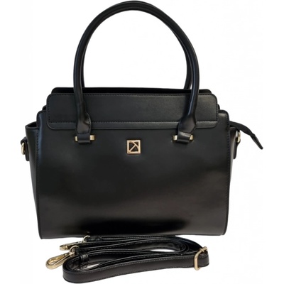 Dámská kabelka Piccadilly H194266A-2 BLACK