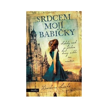 Srdcem mojí babičky