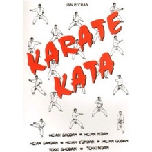 Pechan, Jan - Karate Kata