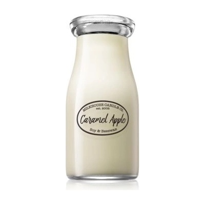 Milkhouse Candle Co. Creamery Caramel Apple 227 g