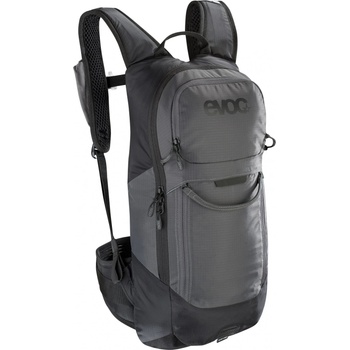 Evoc Раница за колоездене Evoc FR Lite Race 10L Cycling backpack - Carbon Grey / Black - размер M/L (502-4269-0112)