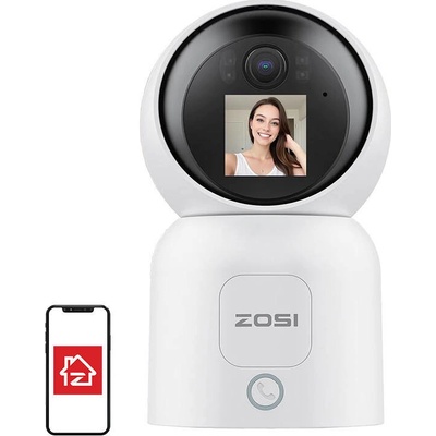 ZOSI C519M WiFi 5G 4MP