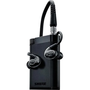 Shure KSE1200 Слушалки