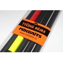 Mikbaits Náhradní Tyč 1m zasouvací spoje