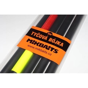 Mikbaits Náhradní Tyč 1m zasouvací spoje