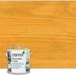Osmo Wood Wax Finish 3103 Светъл дъб - декор вакса 0.75л (2799)